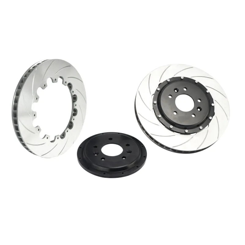 factory wholesale brake kit brake disc 355mm *32mm 380mm*32mm big brakes for rim 18 19 inches