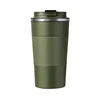 Verde militar