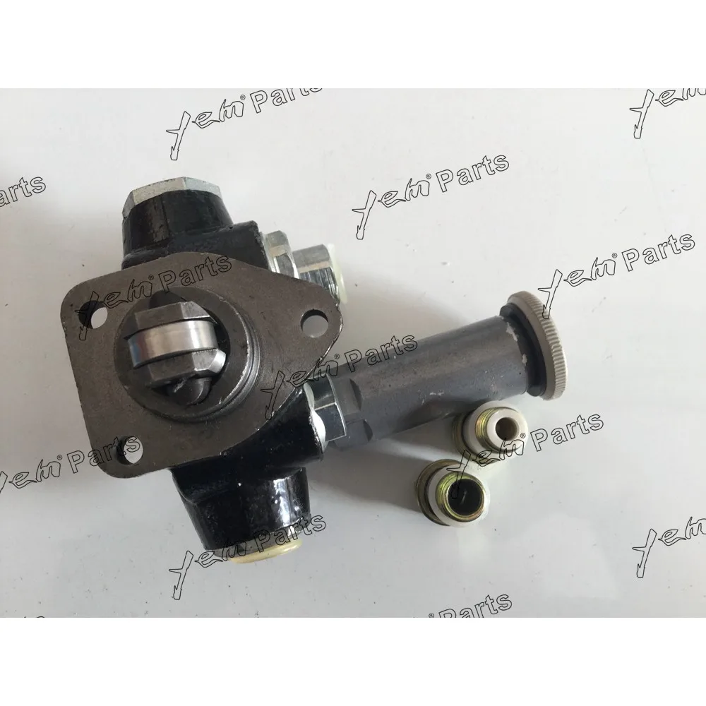6HK1 Fuel Pump for Isuzu Engine Parts 6