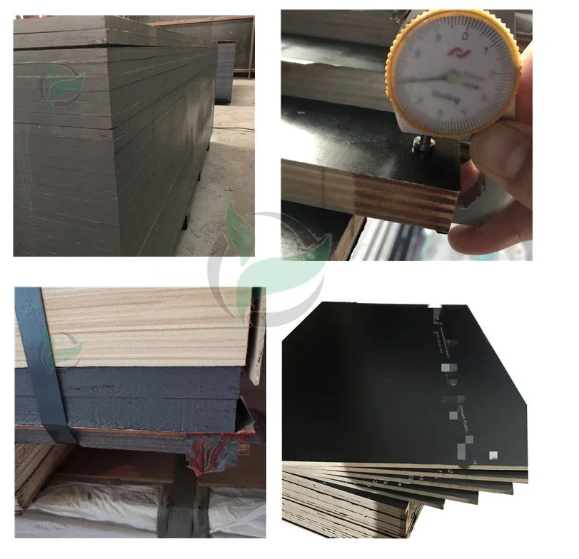 Australian Market Standards F17 Formply Plywood Eucalyptus Engineered