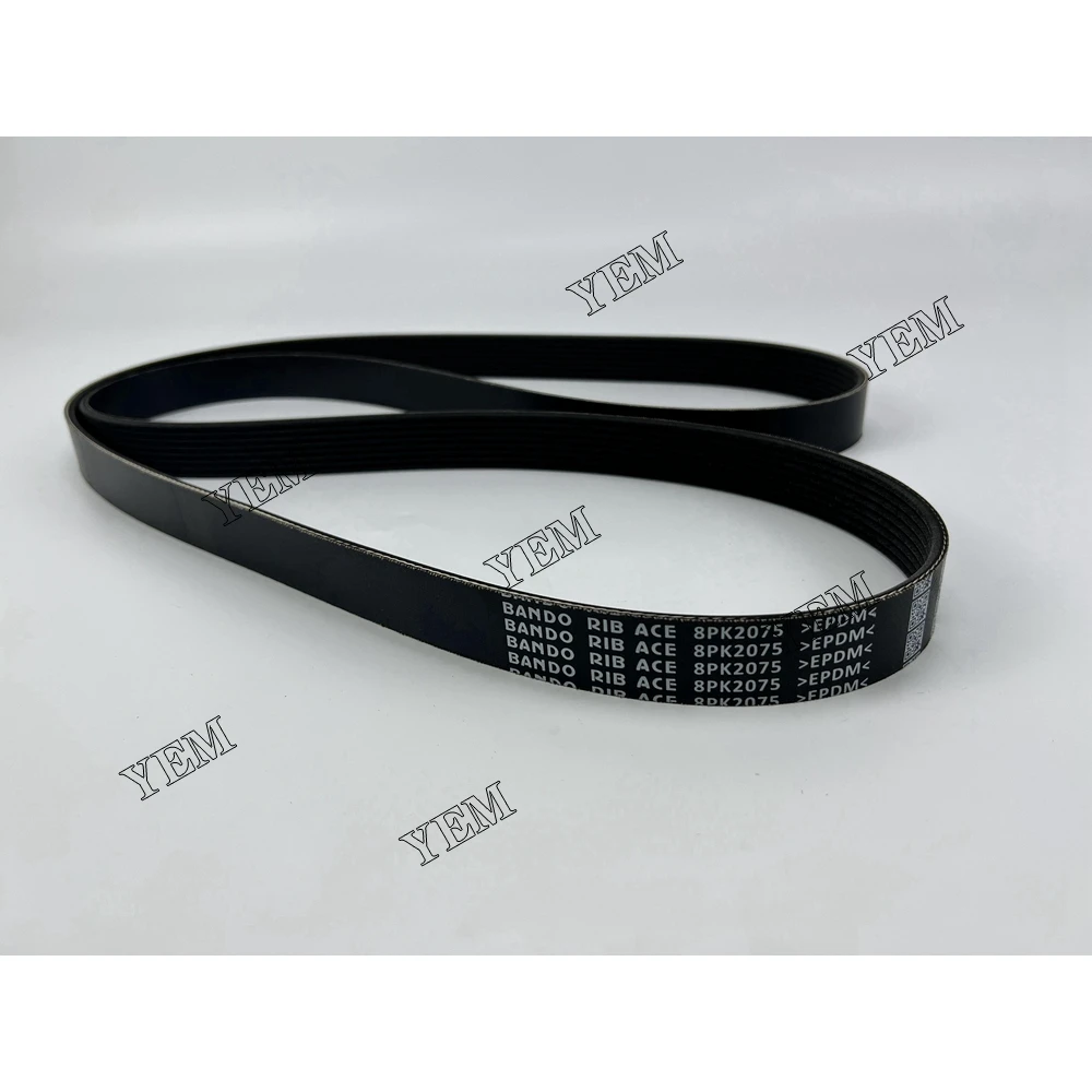 Belt 320 08762 3972382 for JCB JS220 4