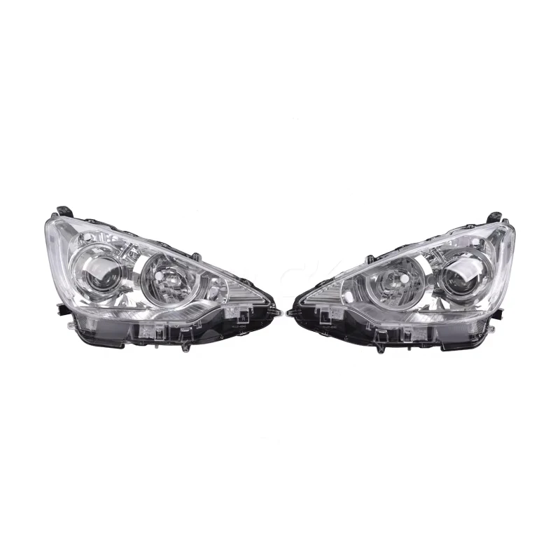 トヨタ ヘッドライト 81160-06037 ジャンク品 トヨタ ヘッドライト 81160-06037 ジャンク品