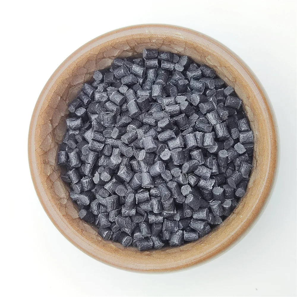 Общий пластик Abs/Pc Материал Pc Смола стекловолокно усиленный Gf30