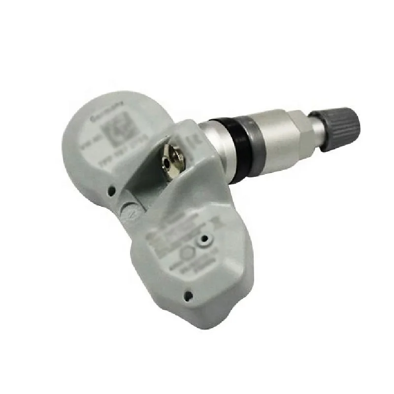 thumbnail interactive-video image 1 of 4-Pack ITM TPMS Tire Pressure Sensors For Porsche 911 (2005-2008) - OEM Replacement 433MHz 1 of 6