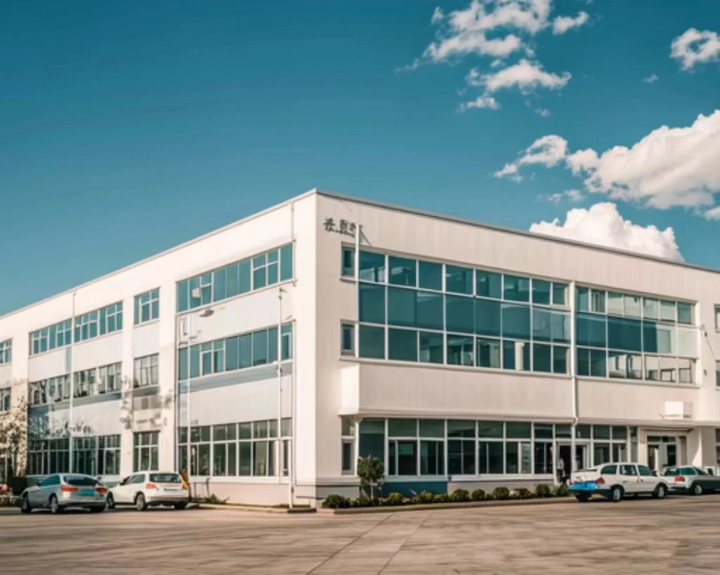 Changsha Longjida Trading Co., Ltd.