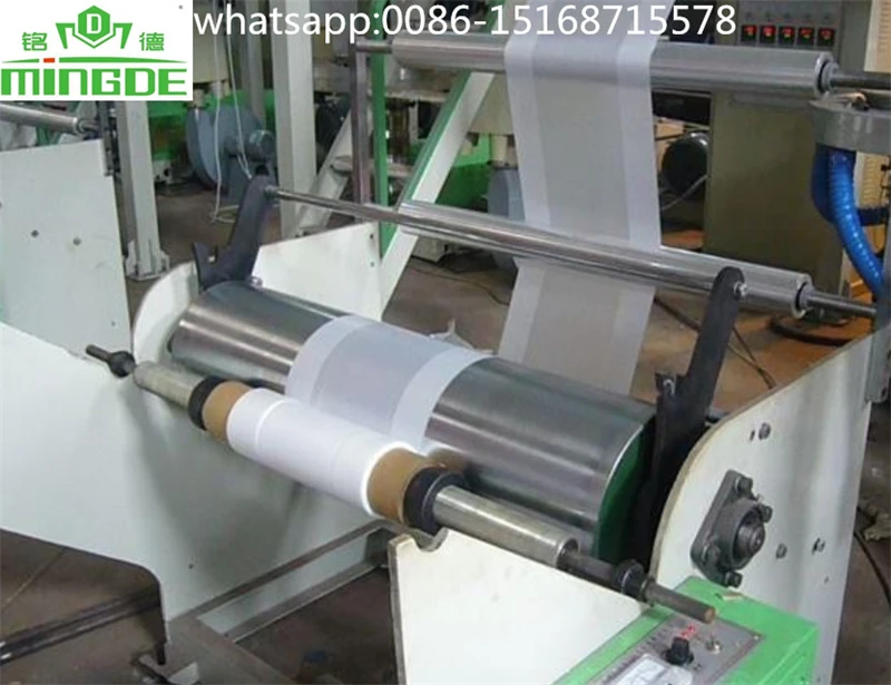 Cheapest Low Pressure PA Blown Film Extruder Machine Pe Plastic air Bubble Nylon Blowing Shrink Film Machine