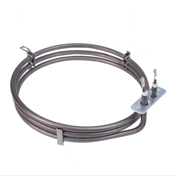 2024 Bakery Oven Heating element for Home Oven Toaster Mini Oven Heating element