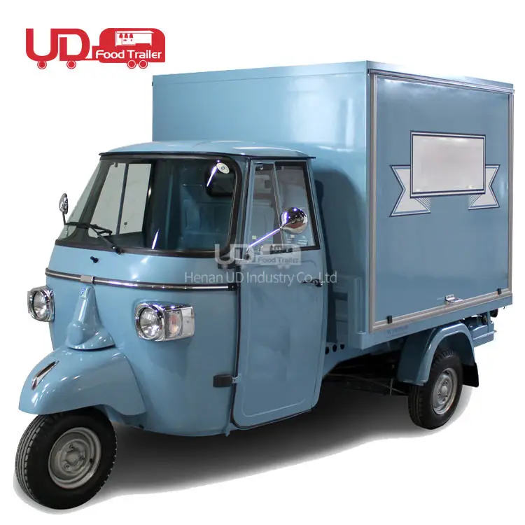 Filippine Piaggio Ape Car Elettrico Triciclo Elettrico Prezzo Ape