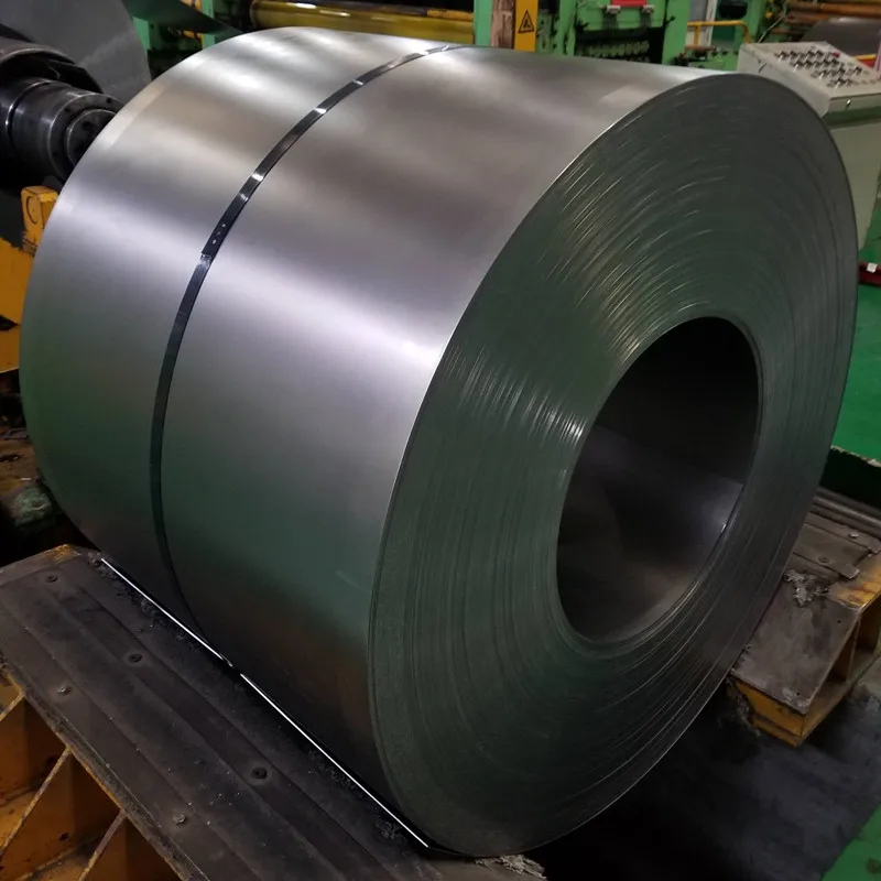 EN 10130 DC01 DC02 DC03 DC04 Cold Rolled Carbon Steel Coil Plate Factory Price