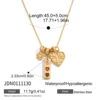 18k Gold  JDN0111130