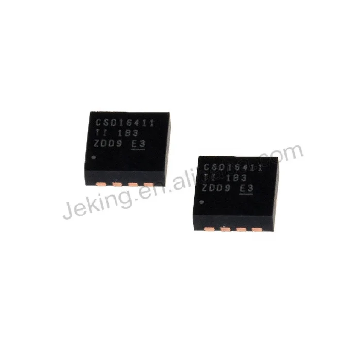  CSD16411Q3 
