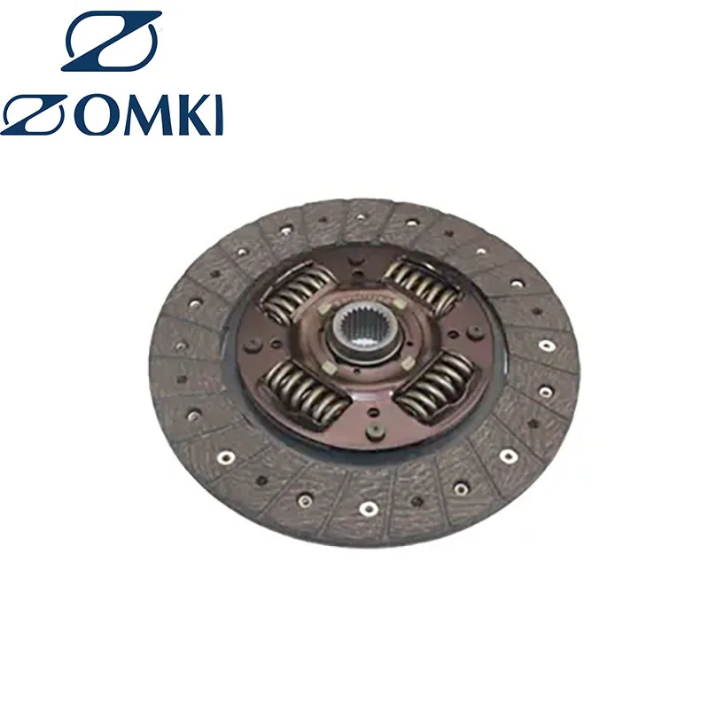Zomki D-MAXトラック8-97941521-0 8979415210 4j1用クラッチディスク