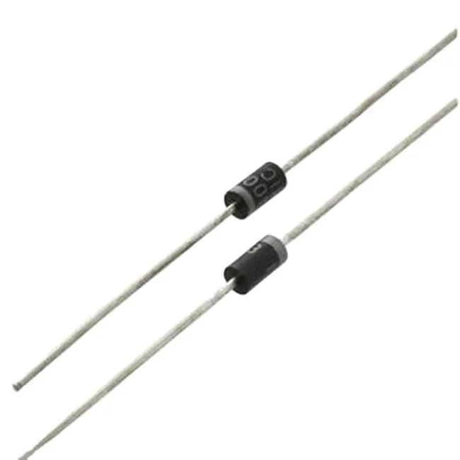 Xzt Do-41 Rectifier Diode 1n4007 - Buy 1n4007 Rectifier Diode,1n4007,1a ...