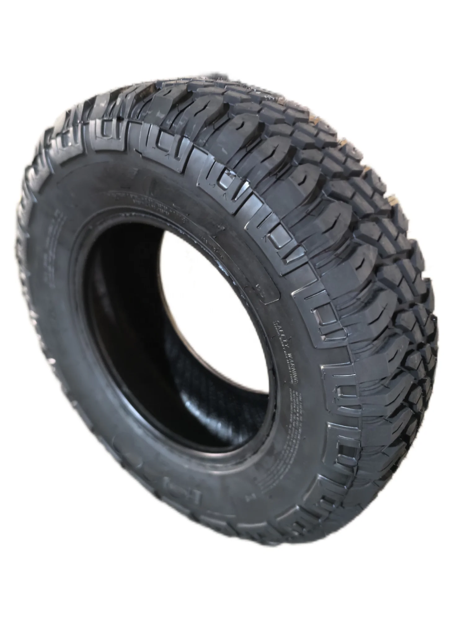 TOEE Brand MT Tyre LT215/75R14 - Durable & High Performance