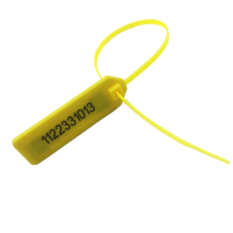 ISO18000-6c UHF RFID Tree Tags for Garden Plant Tag