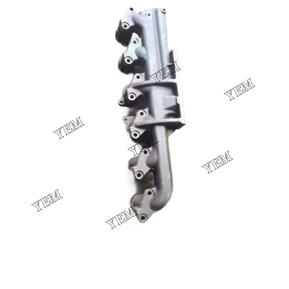Exhaust Manifold R132262 Fit for John Deere 6068 Engine