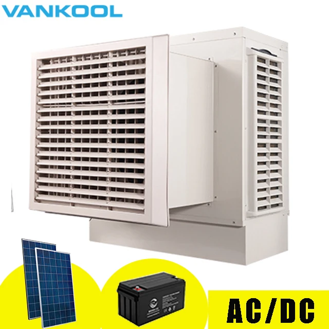 12v window ac