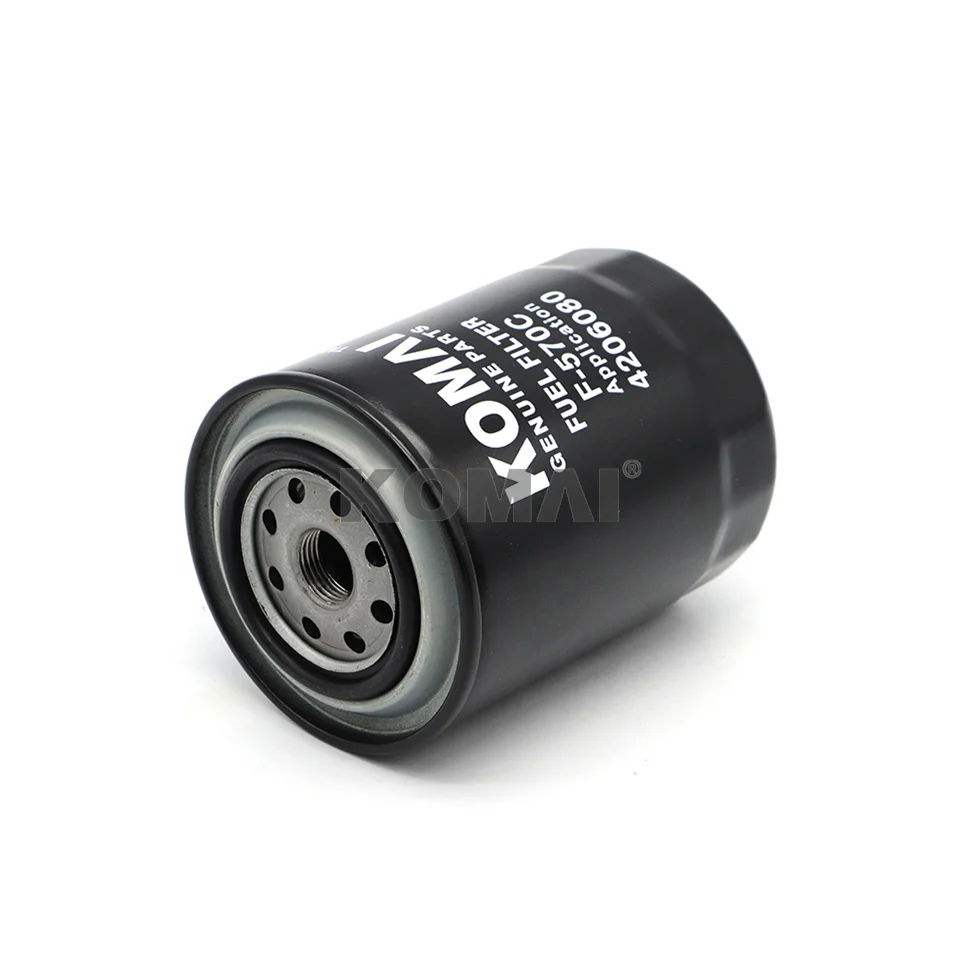 FF5108 23401-1341 BF7602 288869A1 4206080 for Hitachi Excavator