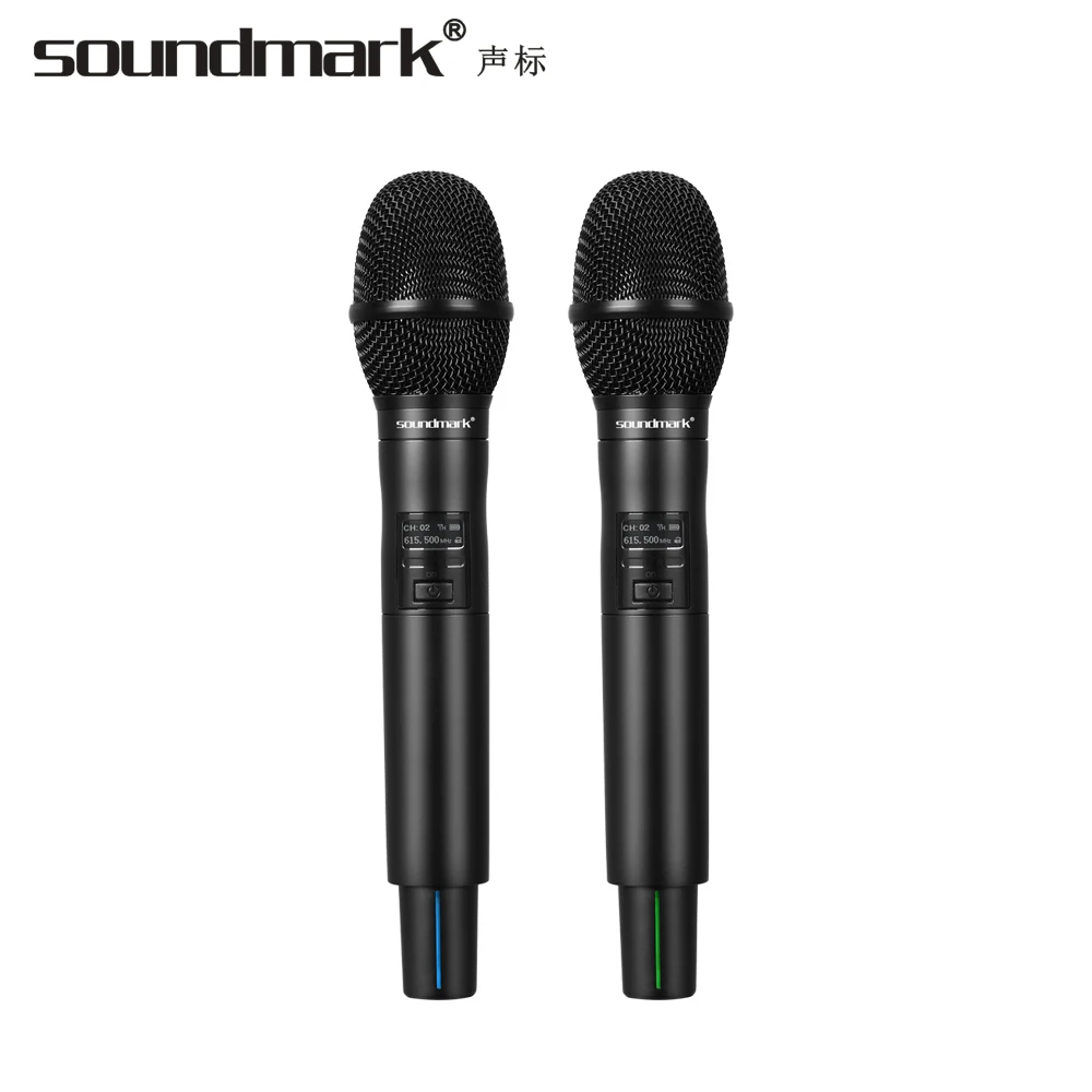 Micrófono Karaoke Iwave SP3253SIA P