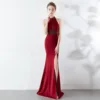 Rouge violacé