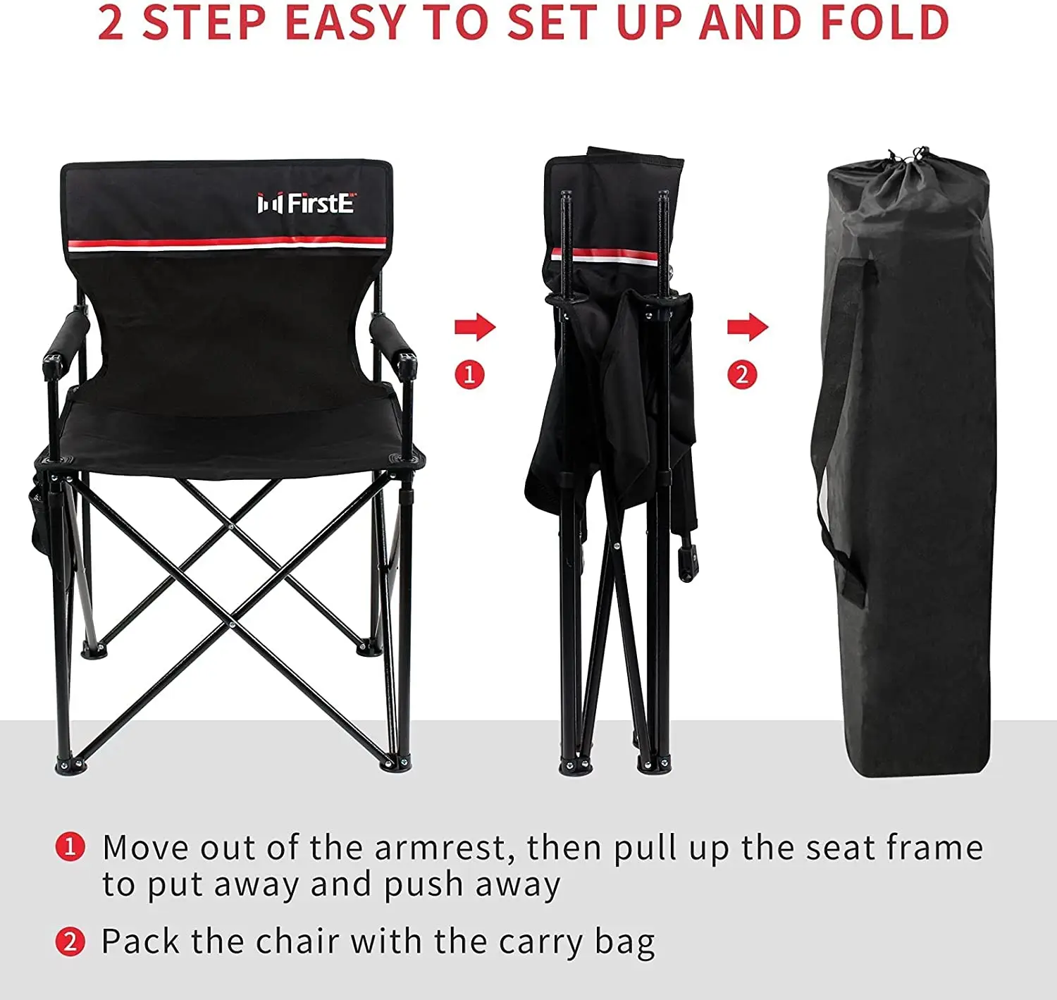 Открытый лучший рыболовный стул летнее использование складной пляжный