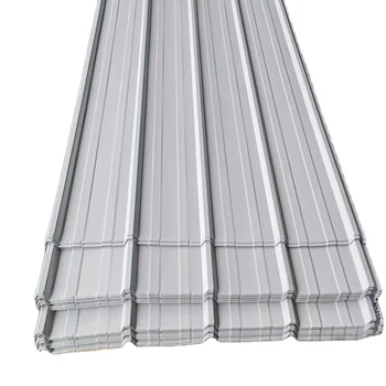 Inox Premium Production Competitive Price Corrugated Galvanized Iron Roofing Sheet To Nepal