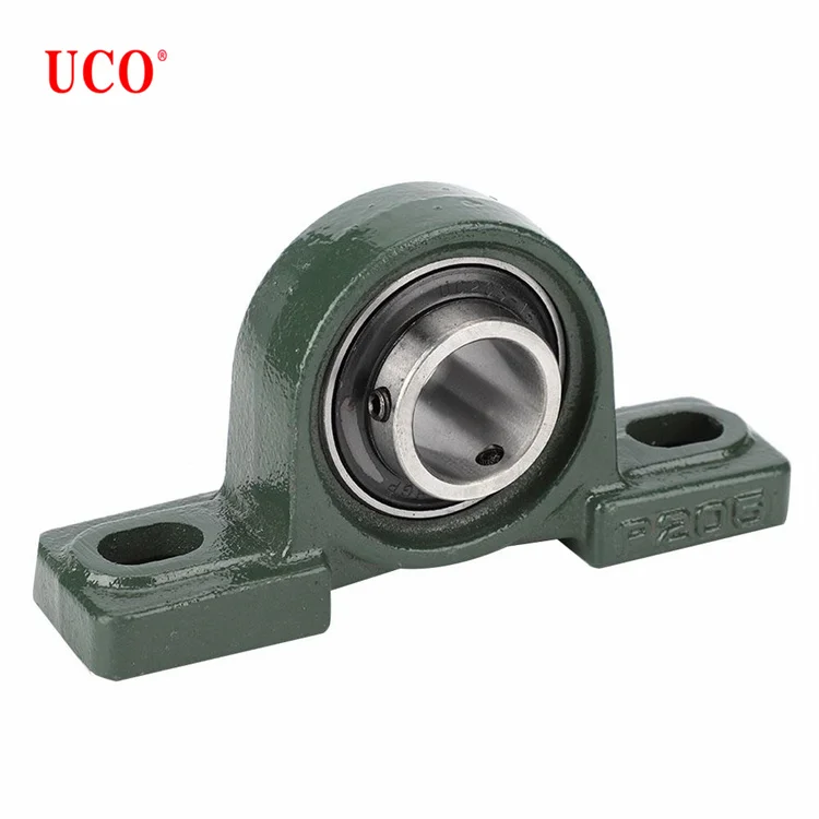 Dodge Pillow Block Bearings Ucpx07 Ucpx0723 Ucpx0824 Ucpx08 Ucpx0927