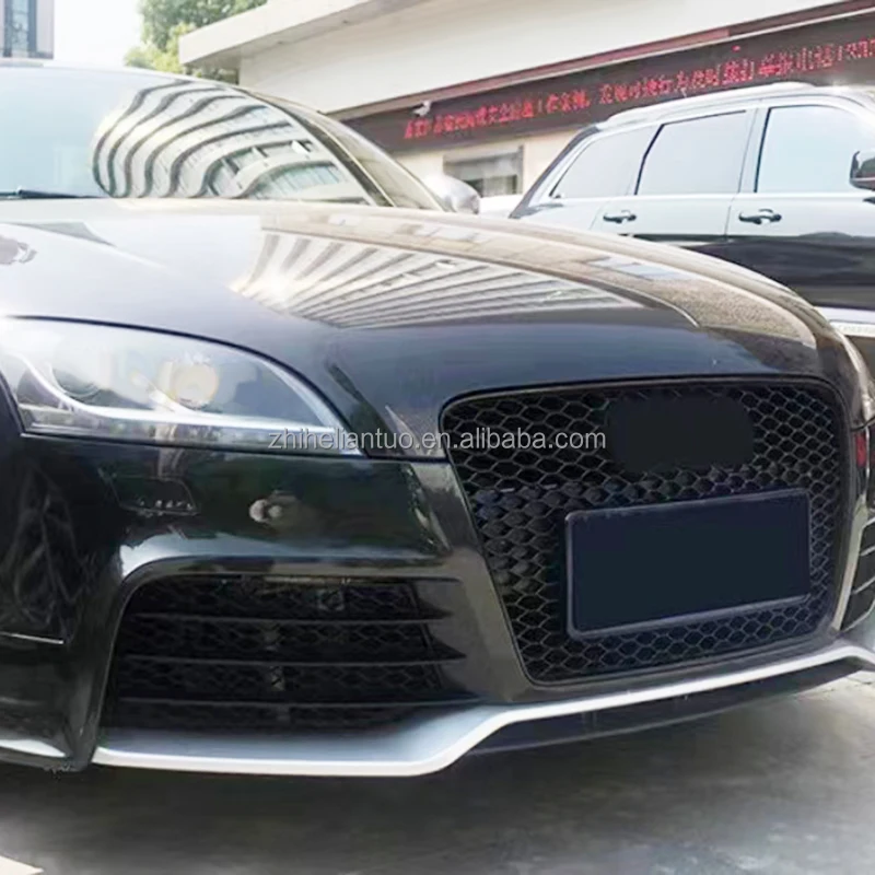 Carbon Fiber Body Kit Bodykit Car Bumper Front Fenders Rear Bumper