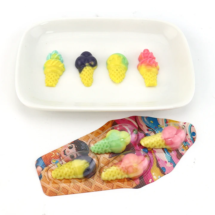 4 in 1 candy