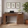 Brown + MDF + Farmhouse
