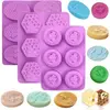 3 Piezas - Panal - 3 Tipos