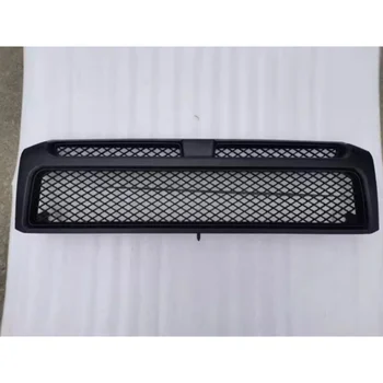 Body Kit Grill Mask Grid Radiator Grille Assembly For Toyota Land 