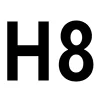 Faro LED H8