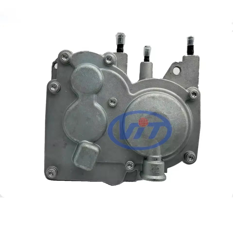 VIT EBS Trailer Brake Valve 4802040020 factory