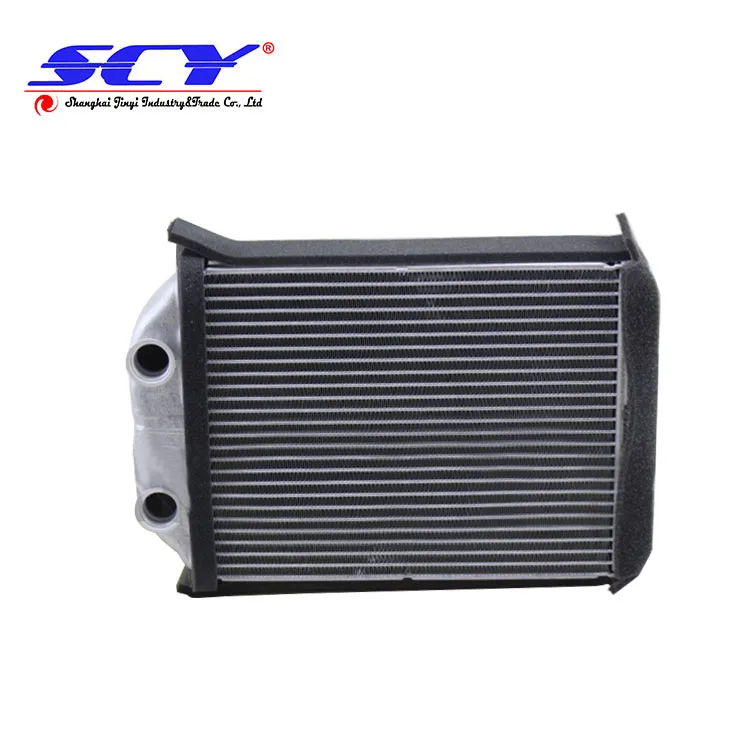 Radiator for TOYOTA COASTER - Reliable & Durable Performance