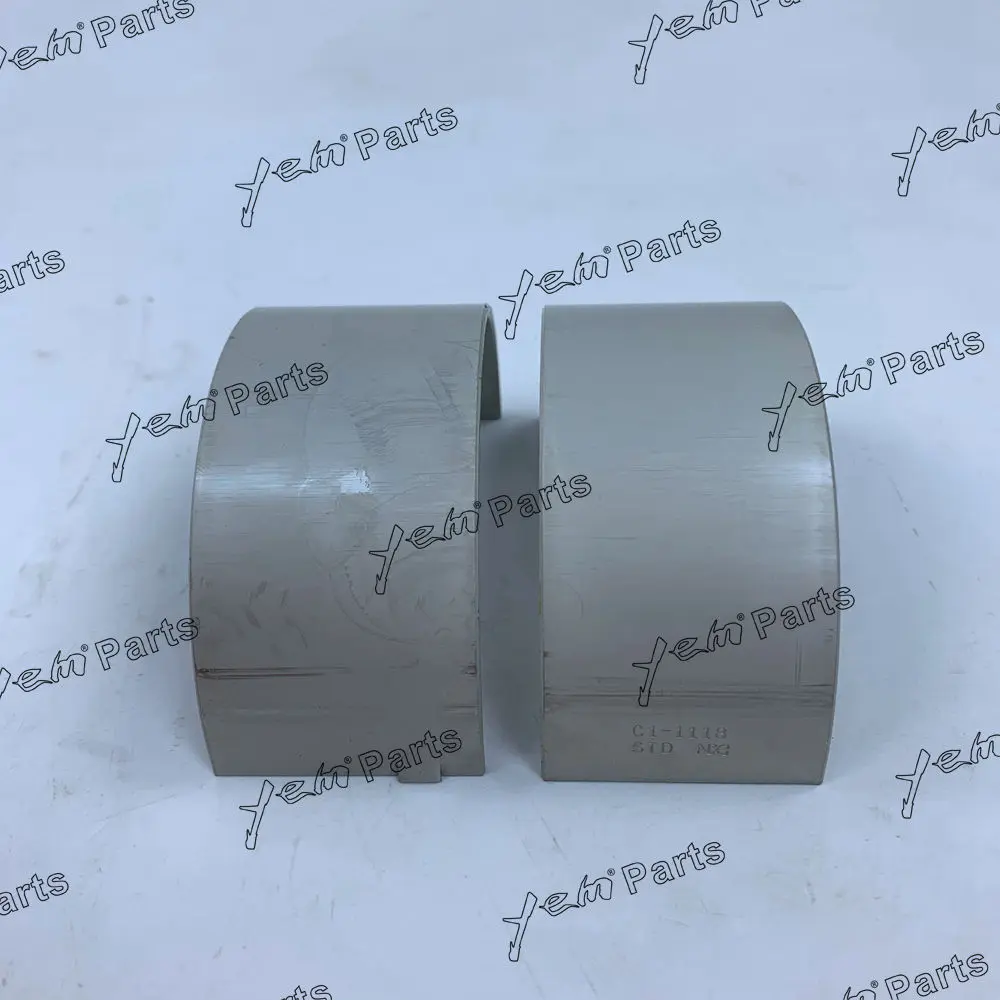 Con Rod Bearings Kit Fit for Nissan RE8