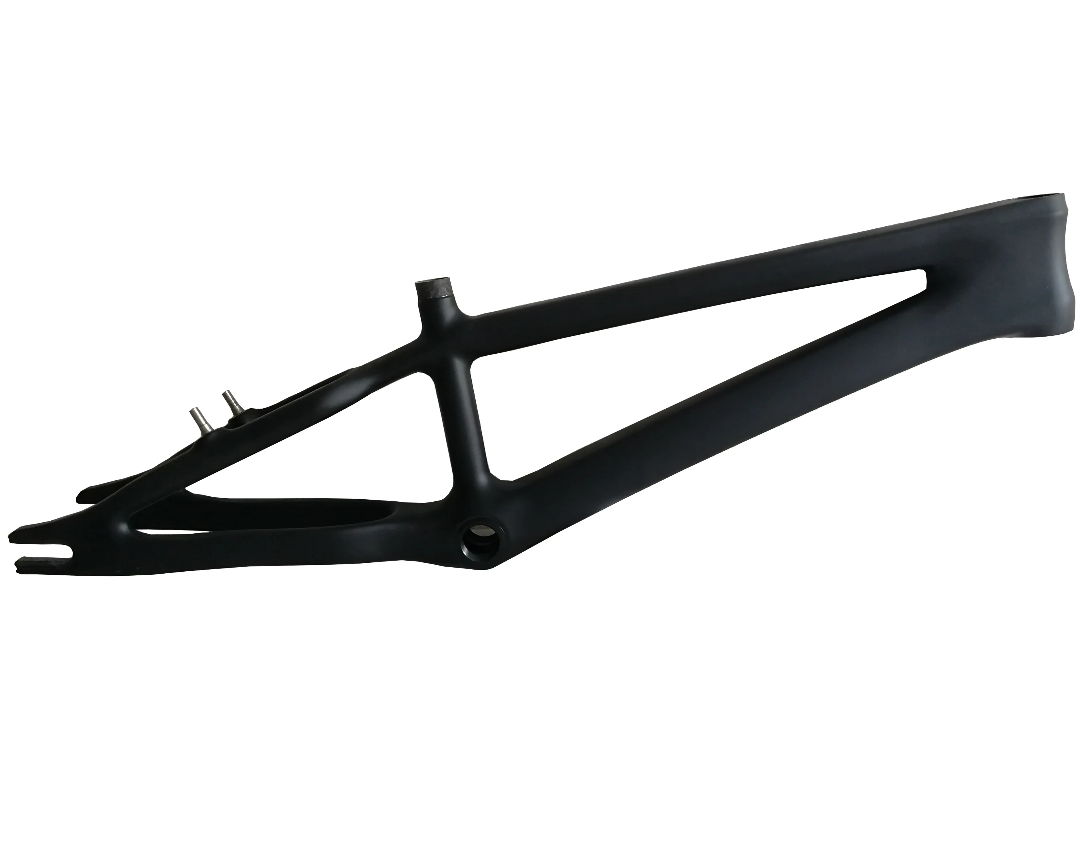 carbon bmx frames