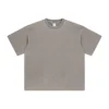 Washed khaki