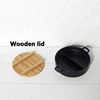 Couvercle en bois KT260-C