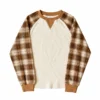 magliette raglan waffle-9