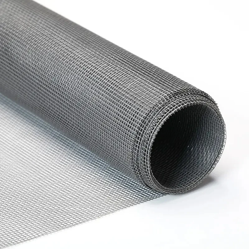 Aluminium Profile Expandable Fiberglass Mosquito Screen