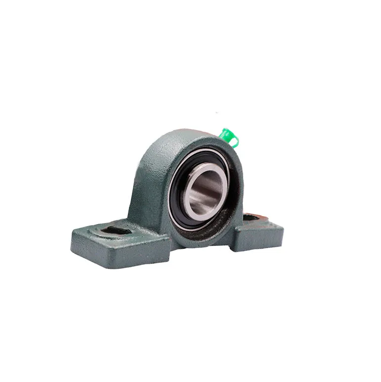 Pillow Block Bearing UCLP203 UCLP204 UCLP205 UCLP206 UCLP207 UCLP208 UCLP209 Mounted Bearing