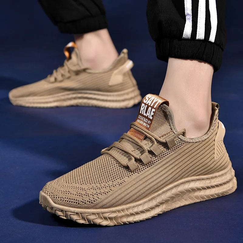 soft sole running shoes