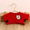 Maglione rosso