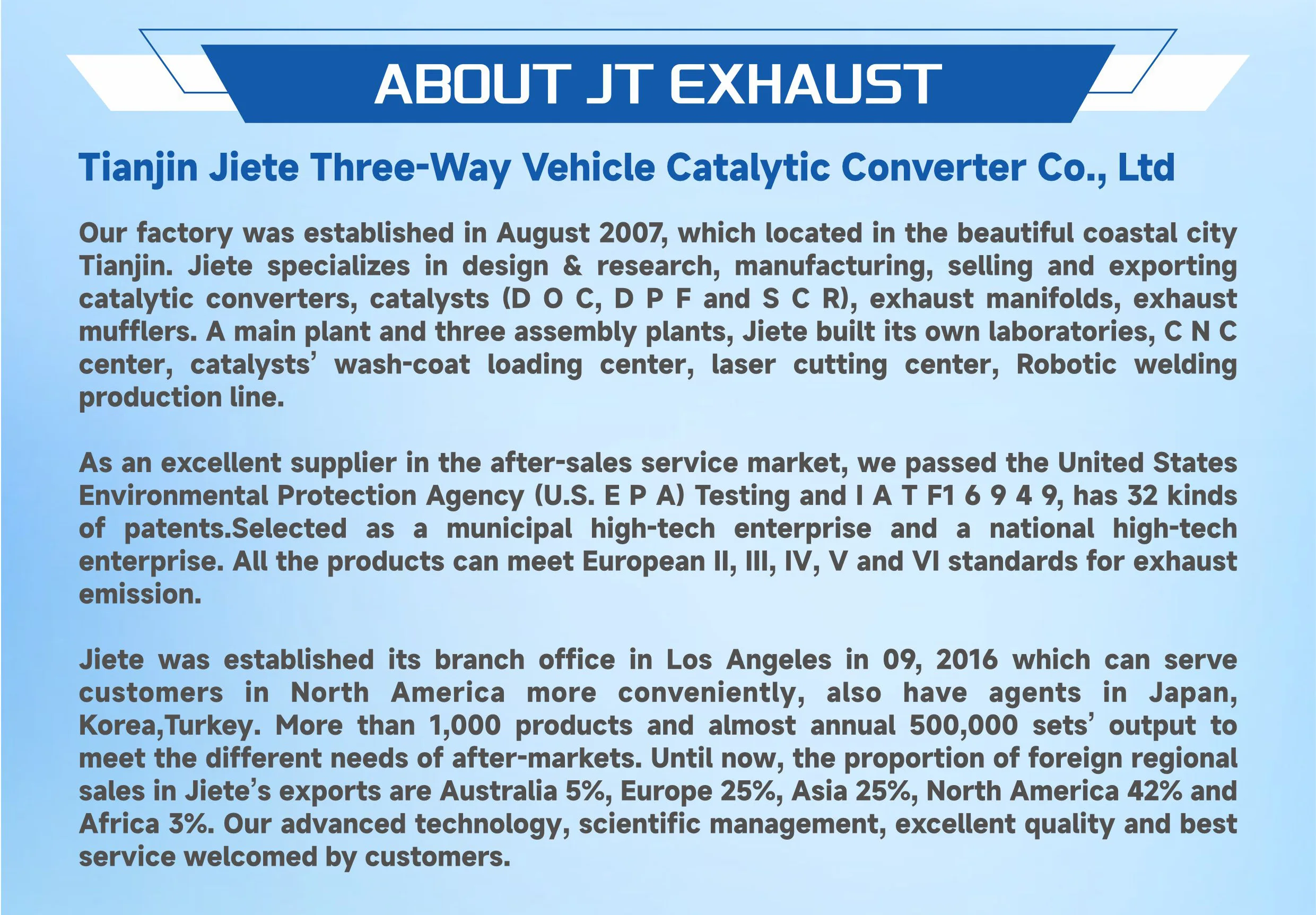 Isuzu NPR Diesel Engine DPF Assembly Filter Catalytic Converter - New ...