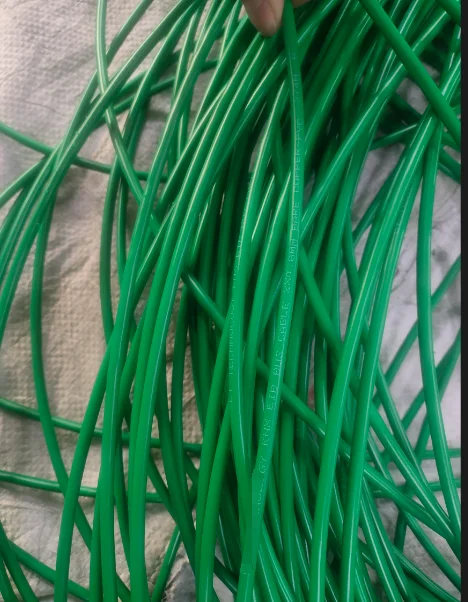 Bus-Steuerkabel 2x2x0,8mm EIB KNX Kabel fr Intelligentes Gebude 100m KNX