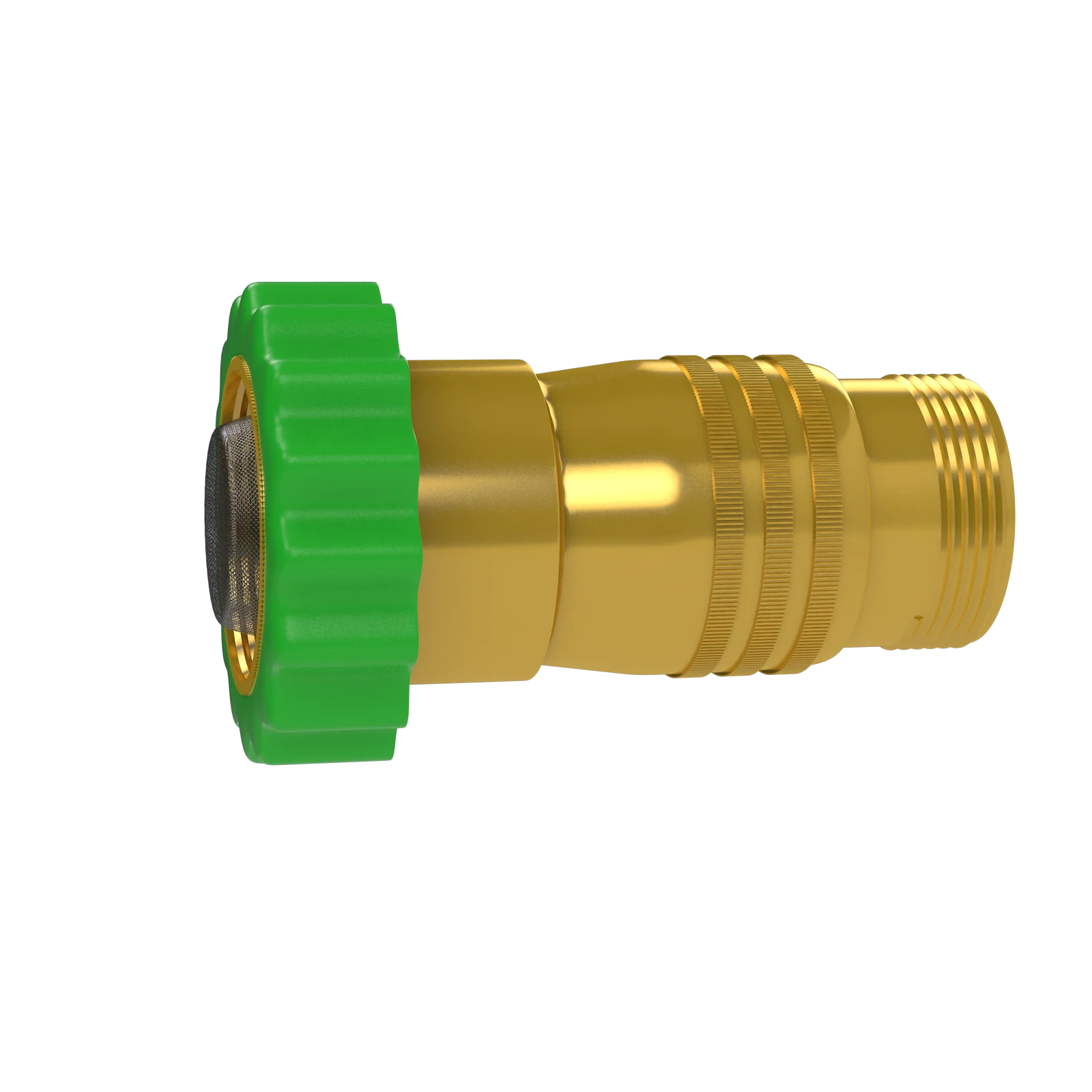 Fresh Water Pressure Regulator 4050 Psi Brass Rv Camper Leadfree