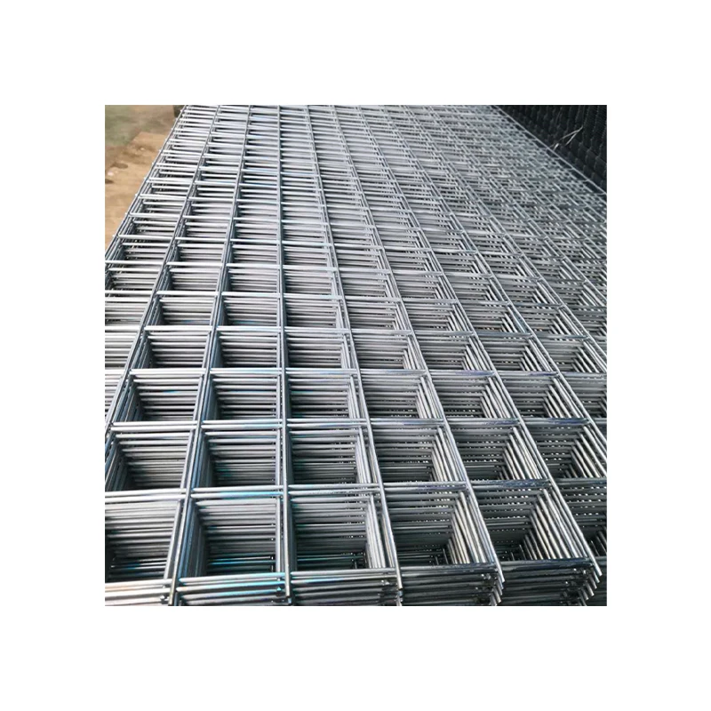 High Quality 1x1 2x2 2x4 Hot Dip Galvanized Fence Welded Wire Mesh ...