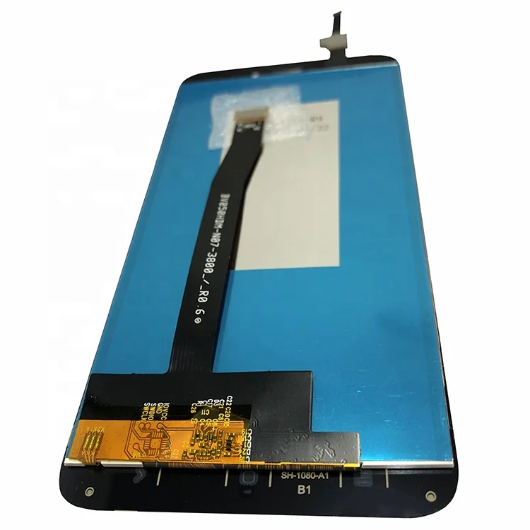 Touch Screen Digitizer Assembly 