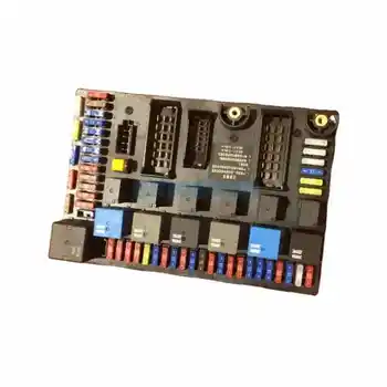 Tractor Truck Fuse Box WG9716582301 for SINOTRUK Howo